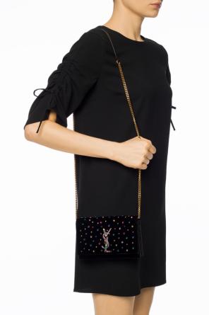 'kate' wallet on chain, zdjęcie 2 'kate' wallet on chain od Saint Laurent